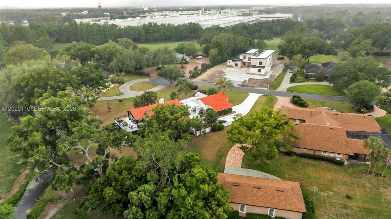421 Lone Palm Drive , Lakeland, FL 33815 Photo