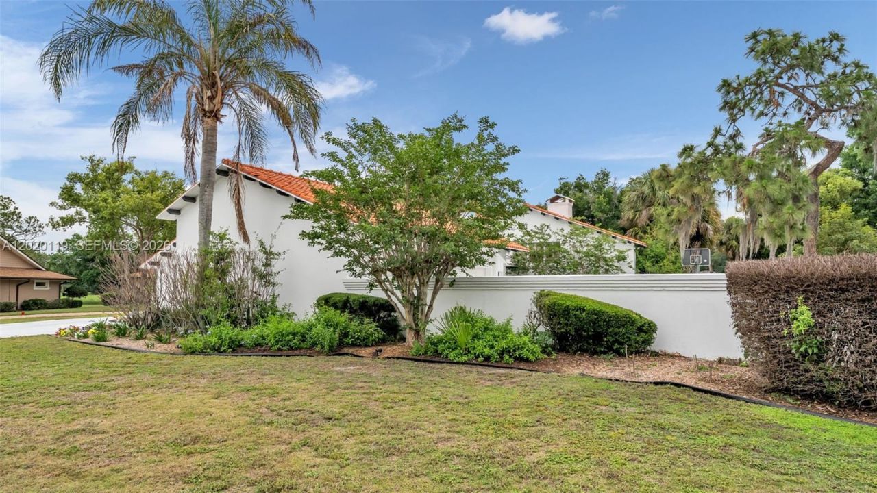 421 Lone Palm Drive , Lakeland, FL 33815 Photo