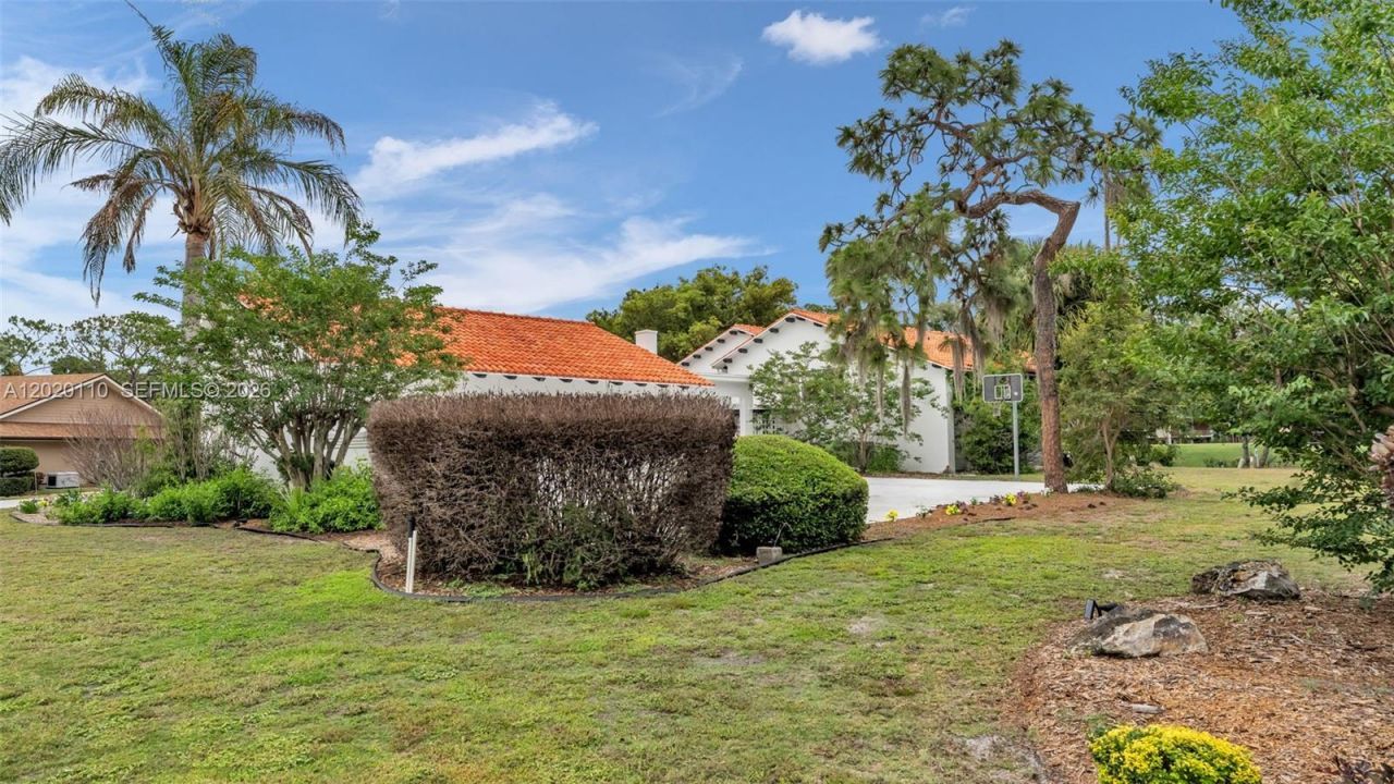 421 Lone Palm Drive , Lakeland, FL 33815 Photo