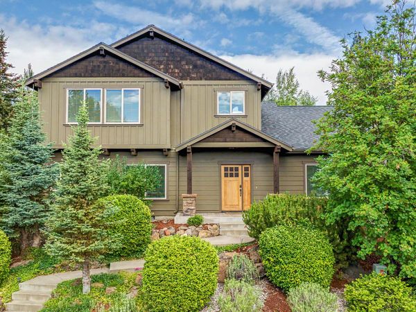 61433 Linton Loop, Bend, OR 97702