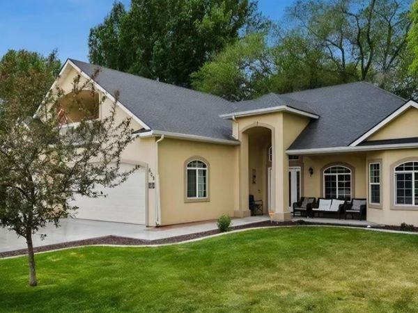 609 Glen Eagle Dr, Jerome, ID 83338
