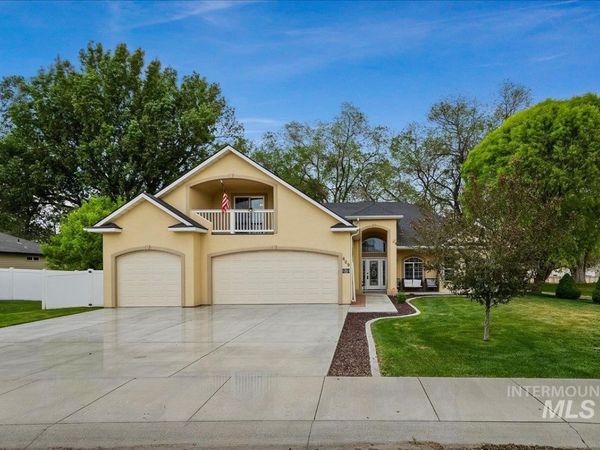 609 Glen Eagle Dr, Jerome, ID 83338