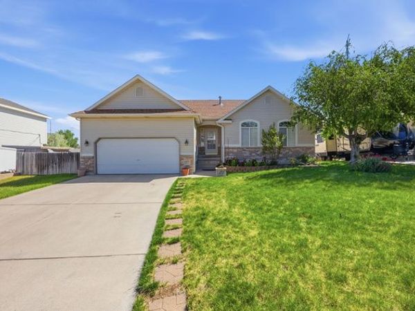 6373 ROGUE RIVER LN, Salt Lake City, UT 84118