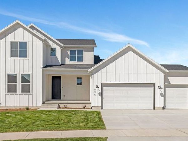 4875 N TOPAZ DR, Eagle Mountain, UT 84005