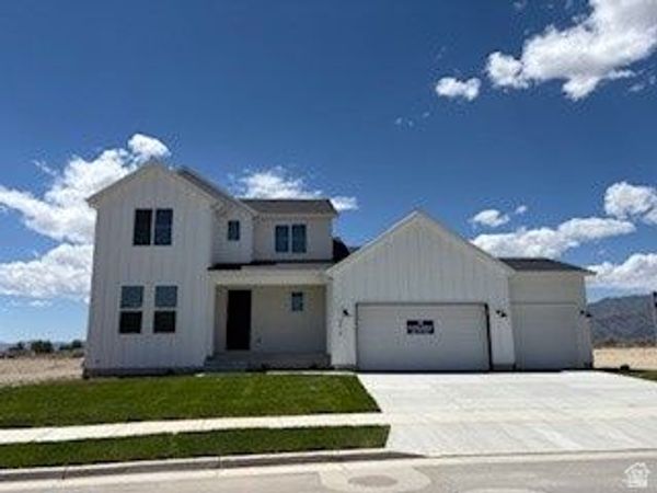 4875 N TOPAZ DR, Eagle Mountain, UT 84005
