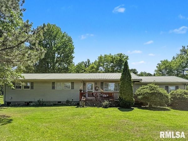 6940 State Route 146 E Highway, Vienna, IL 62995
