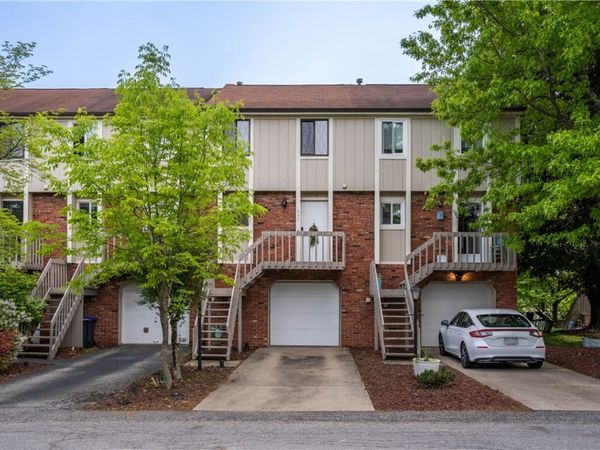 647 Sunset Circle, Cranberry Twp, PA 16066