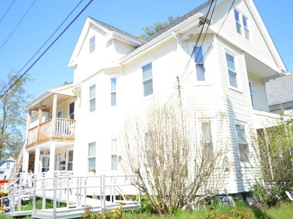 85 Richards Ave, Unit 3, North Attleboro, MA 02760