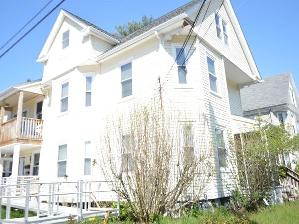 85 Richards Ave, Unit 2, North Attleboro, MA 02760