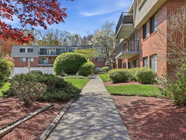 573 Broad Street, Unit 131, Weymouth, MA 02189