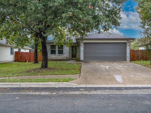 6905 Broad Brook DR, Austin, TX 78747
