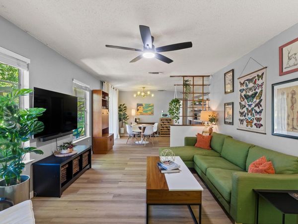 9703 Cottle DR, Austin, TX 78753