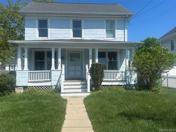 39 Laurel , Patchogue, NY 11772
