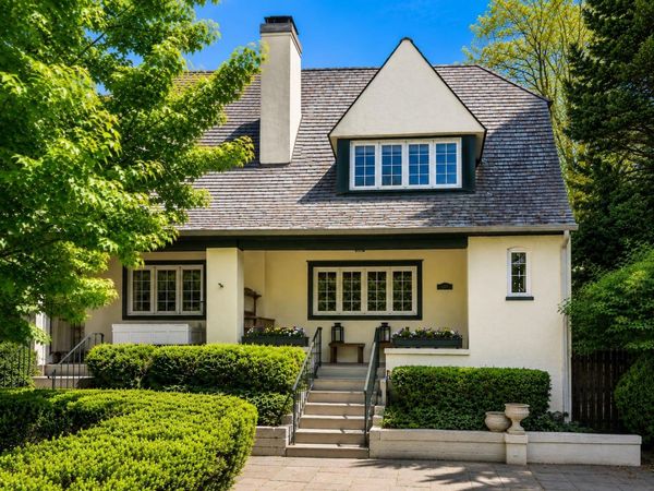 6 Kensington Terrace, Bronxville, NY 10708