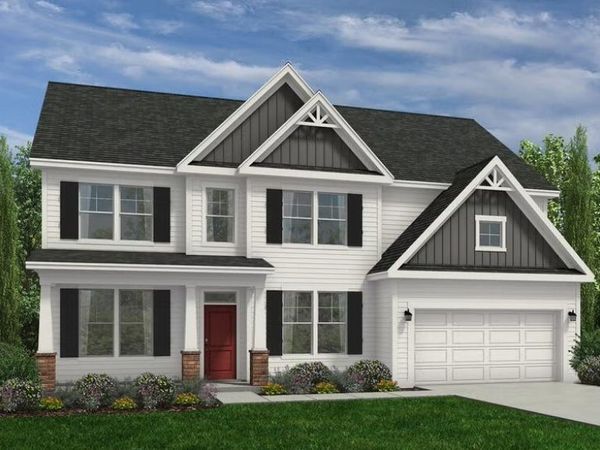 254 Maverick Lane , Dunn, NC 28334