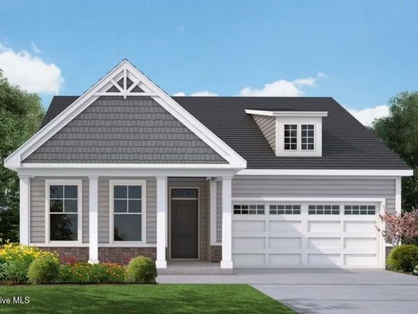 208 Maverick Lane , Dunn, NC 28334