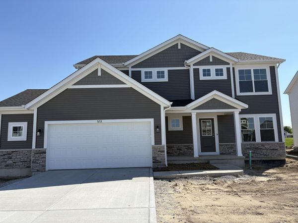 5213 Red Rock Lane , Schererville, IN 46375