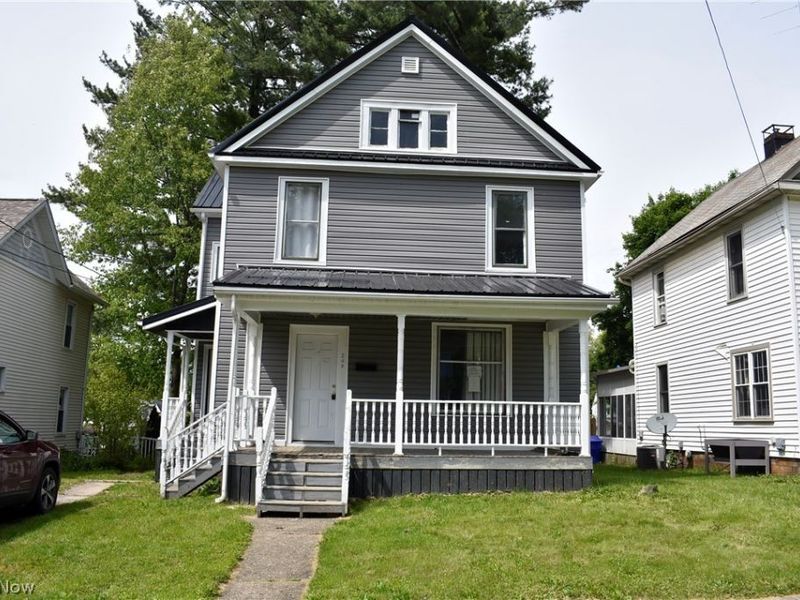 246 E 7th Street, Salem, OH 44460 Photo 1