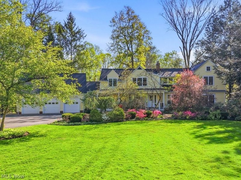 50 Park Lane, Chagrin Falls, OH 44022 Photo 3
