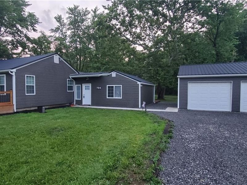 724 Briggs Road, Leavittsburg, OH 44430 Photo 28