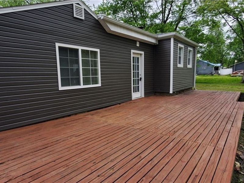 724 Briggs Road, Leavittsburg, OH 44430 Photo 5