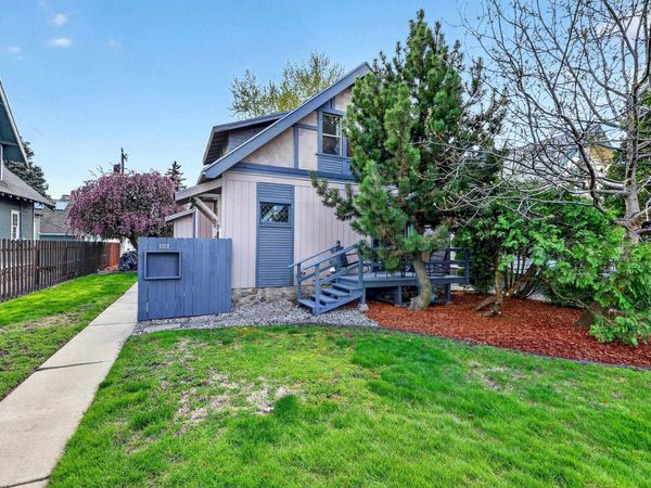 1118 E Montgomery Ave, Spokane, WA 99207