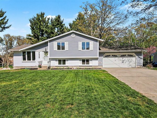 4948 Stony Creek Avenue NW, Comstock Park, MI 49321
