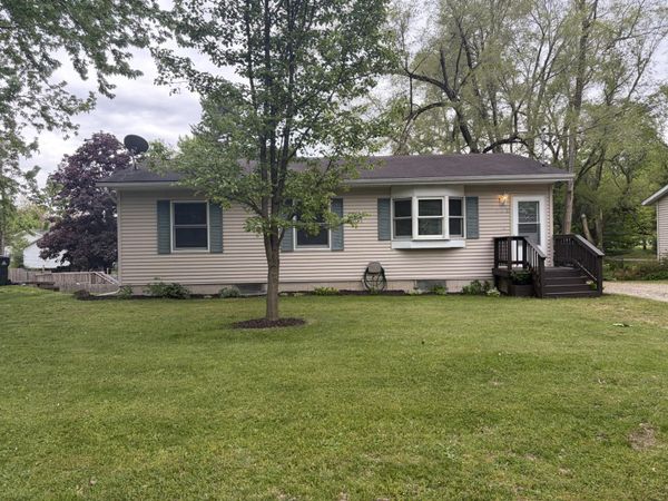 530 W Marshall Street, Hastings, MI 49058
