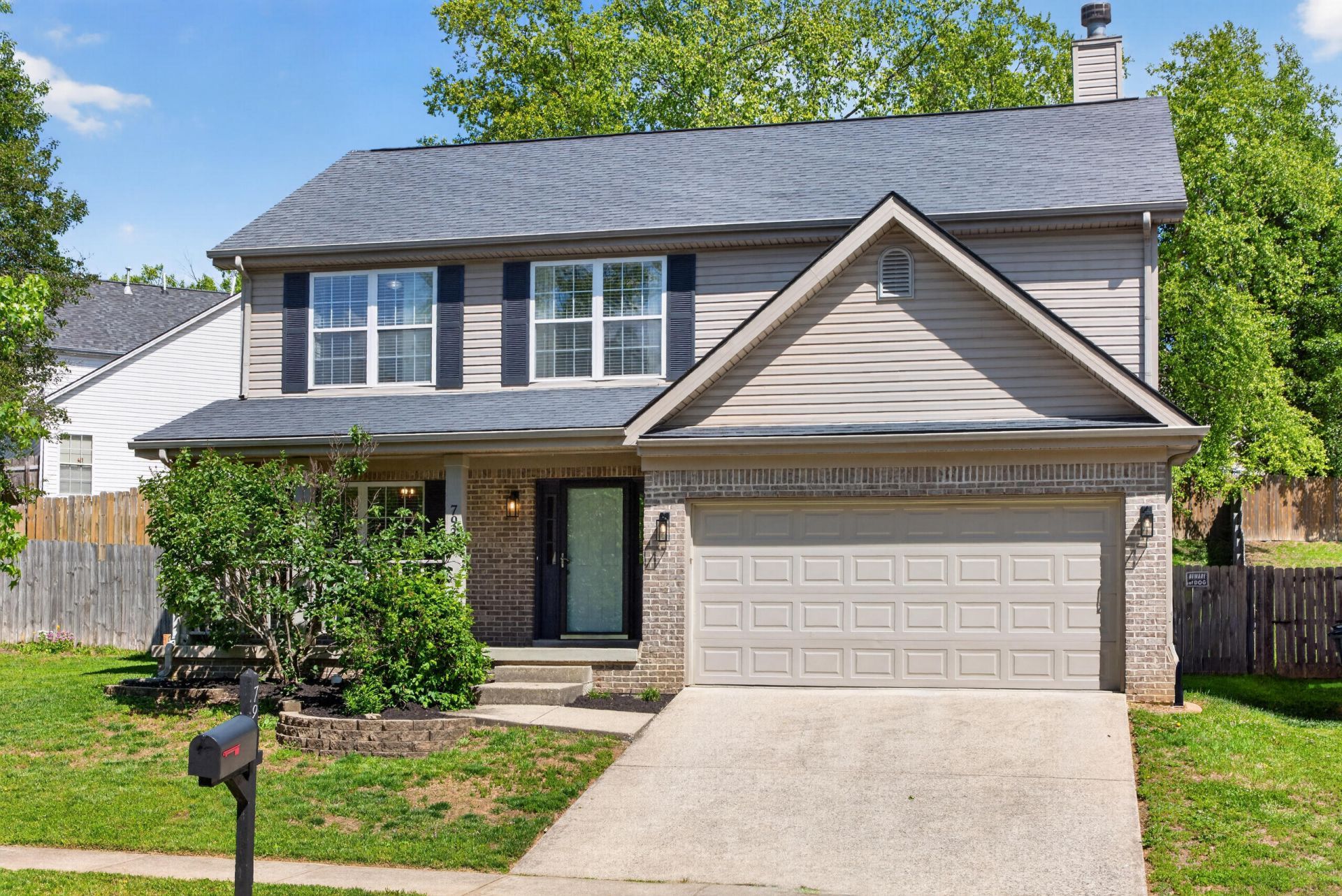793 Vermillion Peak Pass, Lexington, KY 40515 Main Photo