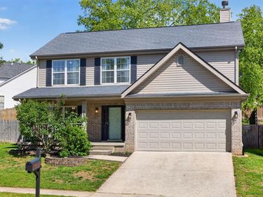 793 Vermillion Peak Pass, Lexington, KY 40515