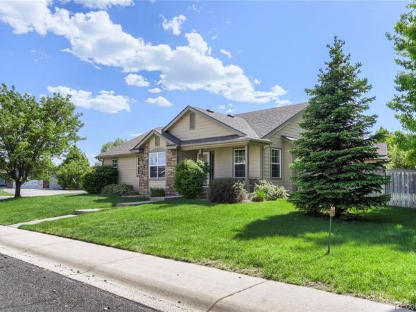 654 Foxtail Way , Windsor, CO 80550
