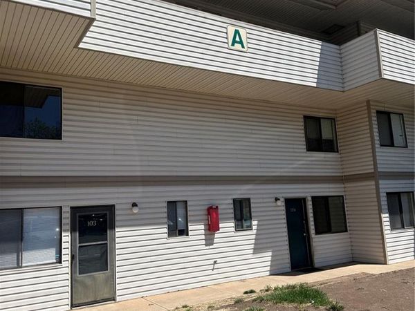 1705 Heatheridge Road , Unit A102, Fort Collins, CO 80526