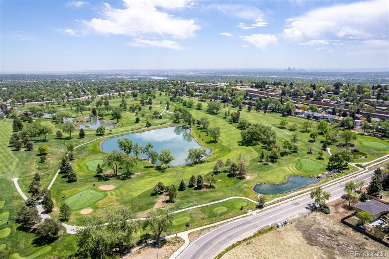 9665 W 73rd Avenue, Arvada, CO 80005 Main Photo