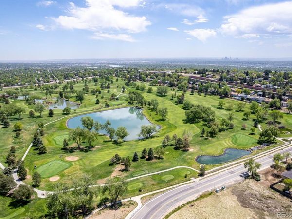 9665 W 73rd Avenue, Arvada, CO 80005