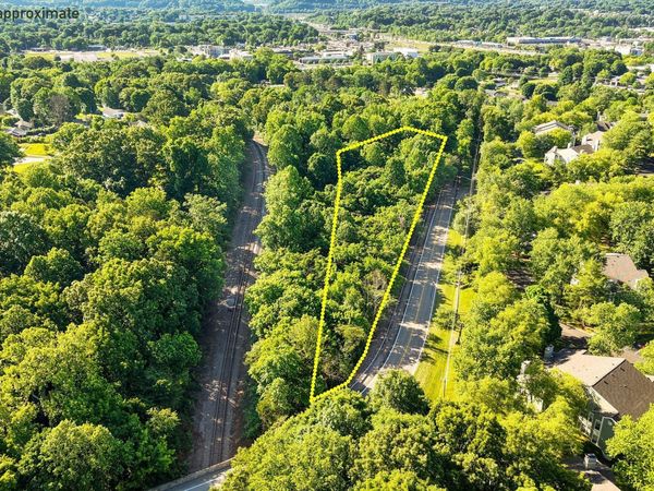 L-19 Dry Gap , Knoxville, TN 37912