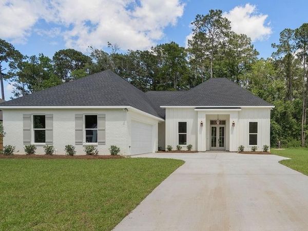 609 KRISTIAN Court , Madisonville, LA 70447