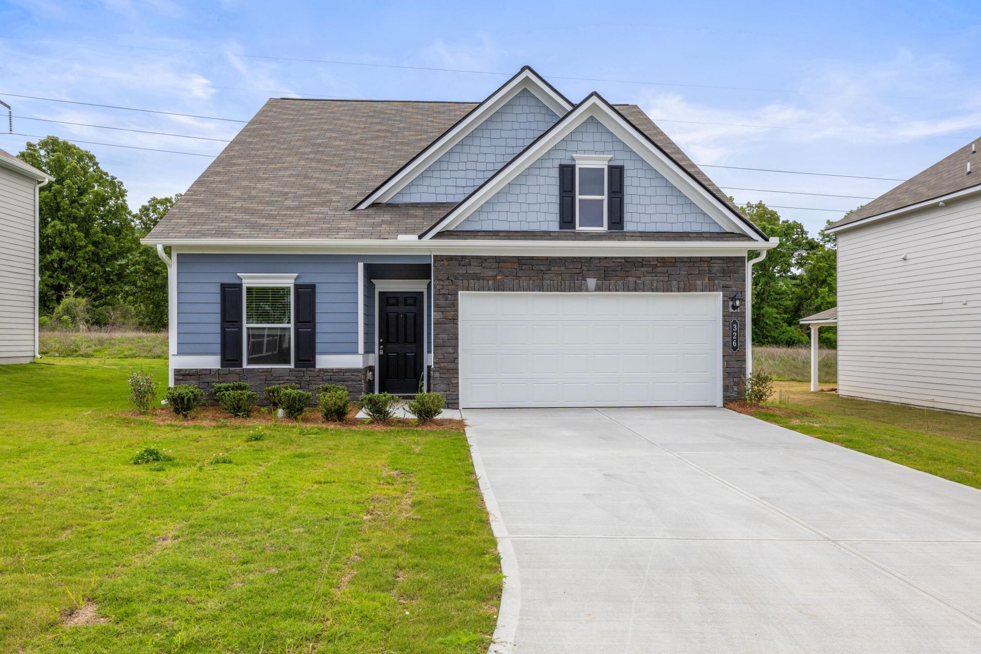 326 Red Tail Drive, Ringgold, GA 30736 Main Photo