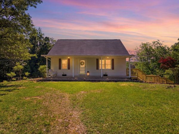 5580 Tucker Road, Ooltewah, TN 37363