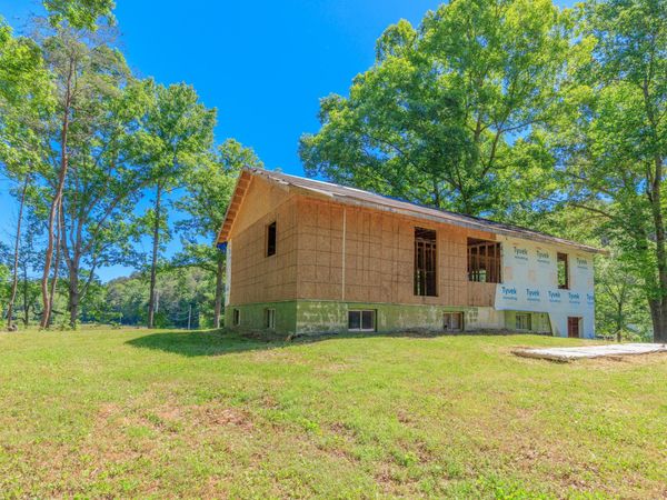 1004 Crow Gap Road, Chickamauga, GA 30707