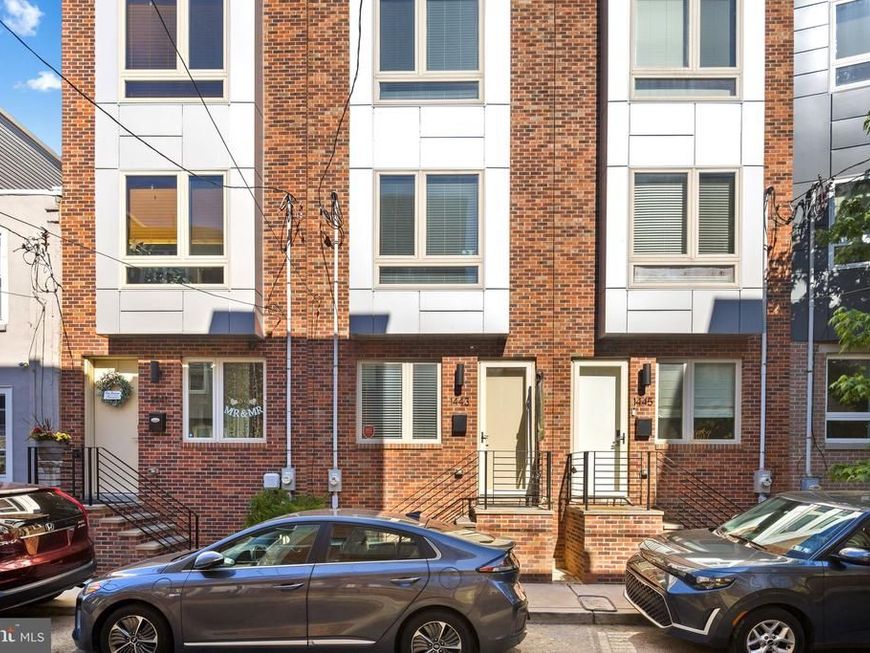 1443 S Colorado Street, Philadelphia, PA 19146 Main Photo