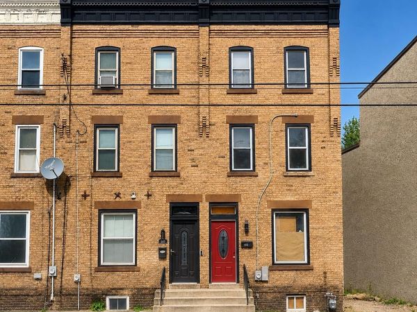 498 HANOVER STREET, TRENTON, NJ 08618