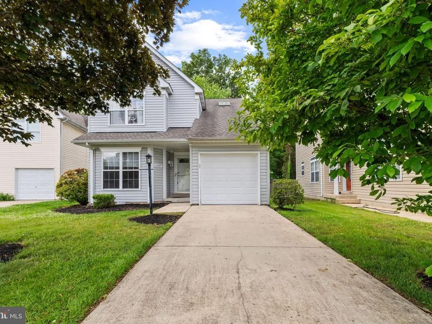 6339 Goral Court, Waldorf, MD 20603 Main Photo