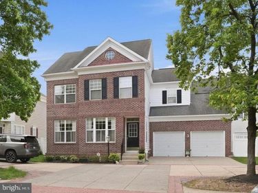 12785 PLAYFAIR LANE , BRISTOW, VA 20136