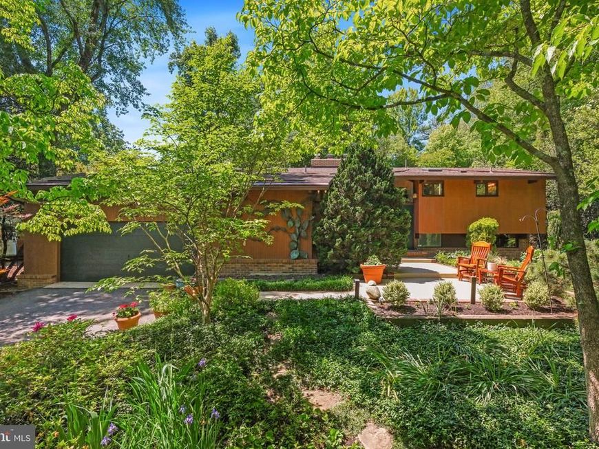 7908 Fenway Road , Bethesda, MD 20817 Main Photo