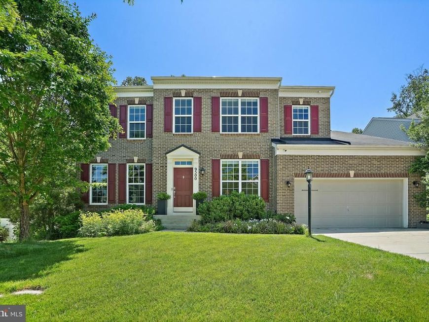 9500 Copper Creek Court , Upper Marlboro, MD 20772 Main Photo