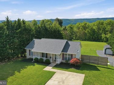 1503 COUNTRY BROOK ROAD, TOMS BROOK, VA 22660