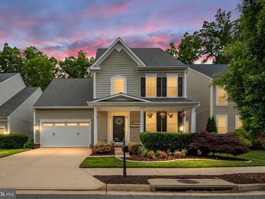 1006 WRIGHT COURT, FREDERICKSBURG, VA 22401