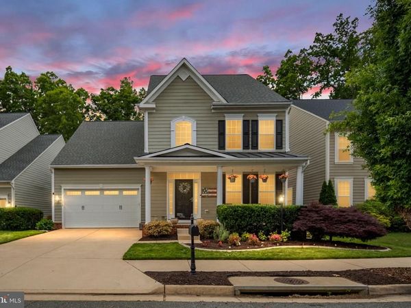 1006 WRIGHT COURT, FREDERICKSBURG, VA 22401