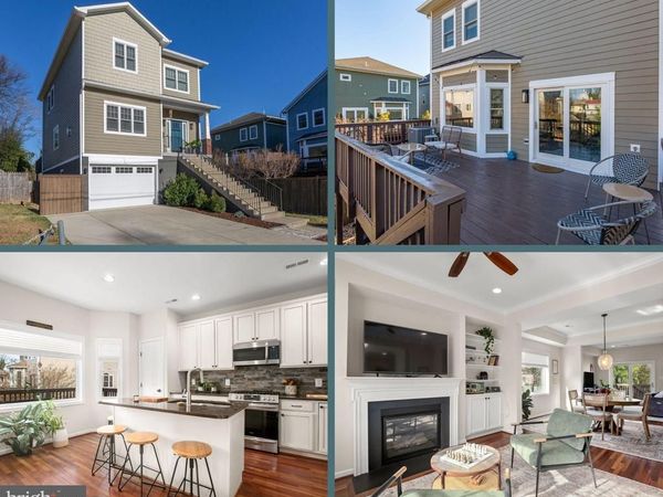 409 DUNMORE STREET , FREDERICKSBURG, VA 22401