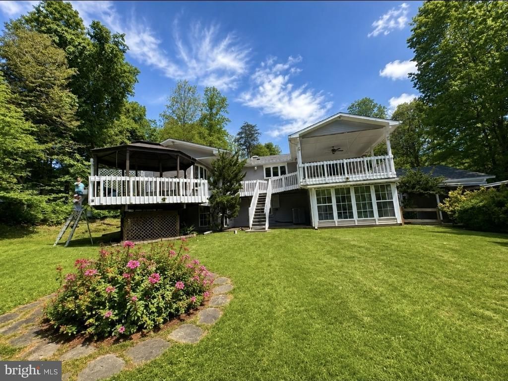 58 Green Leaf Terrace , Stafford, VA 22556 Main Photo